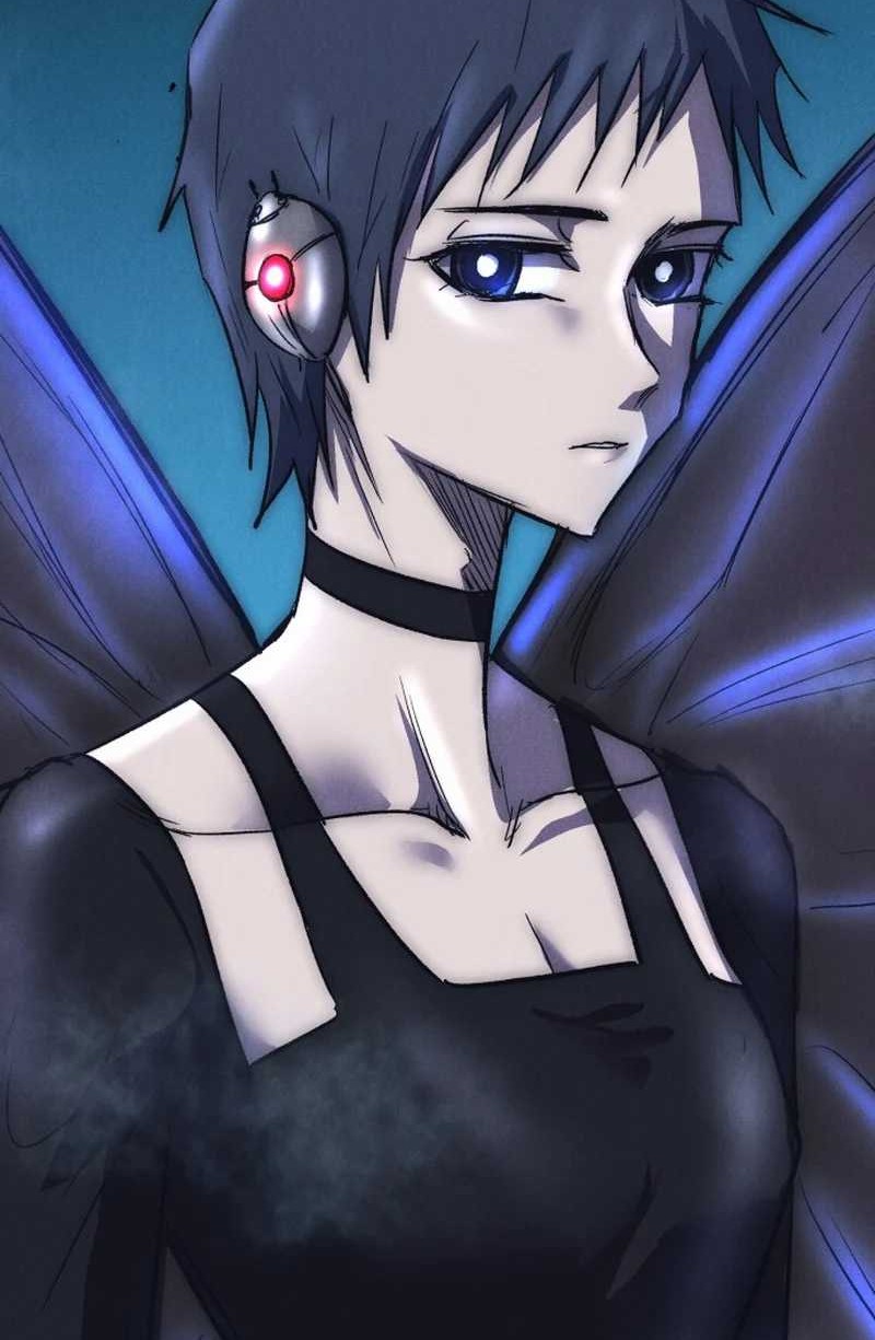 Baca Insector Chapter 55 Gambar 2