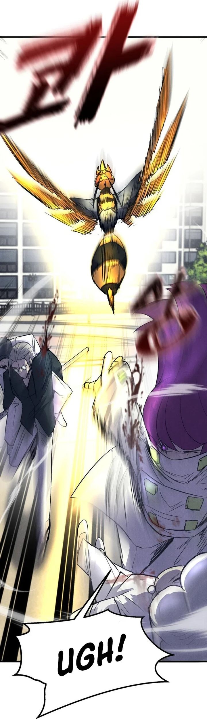 Insector Chapter 57 Gambar 51
