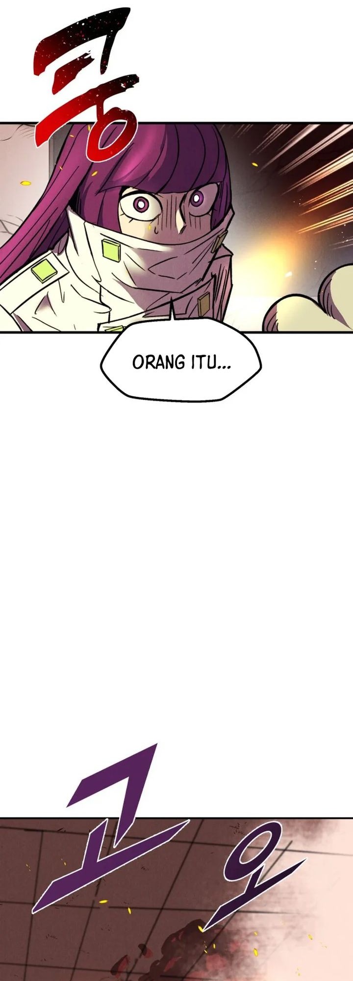 Insector Chapter 57 Gambar 6