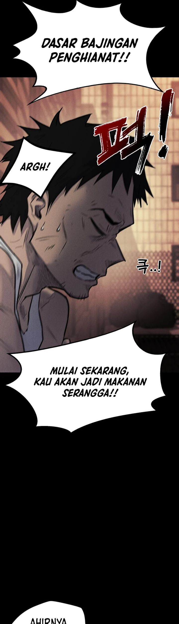 Insector Chapter 58 Gambar 4