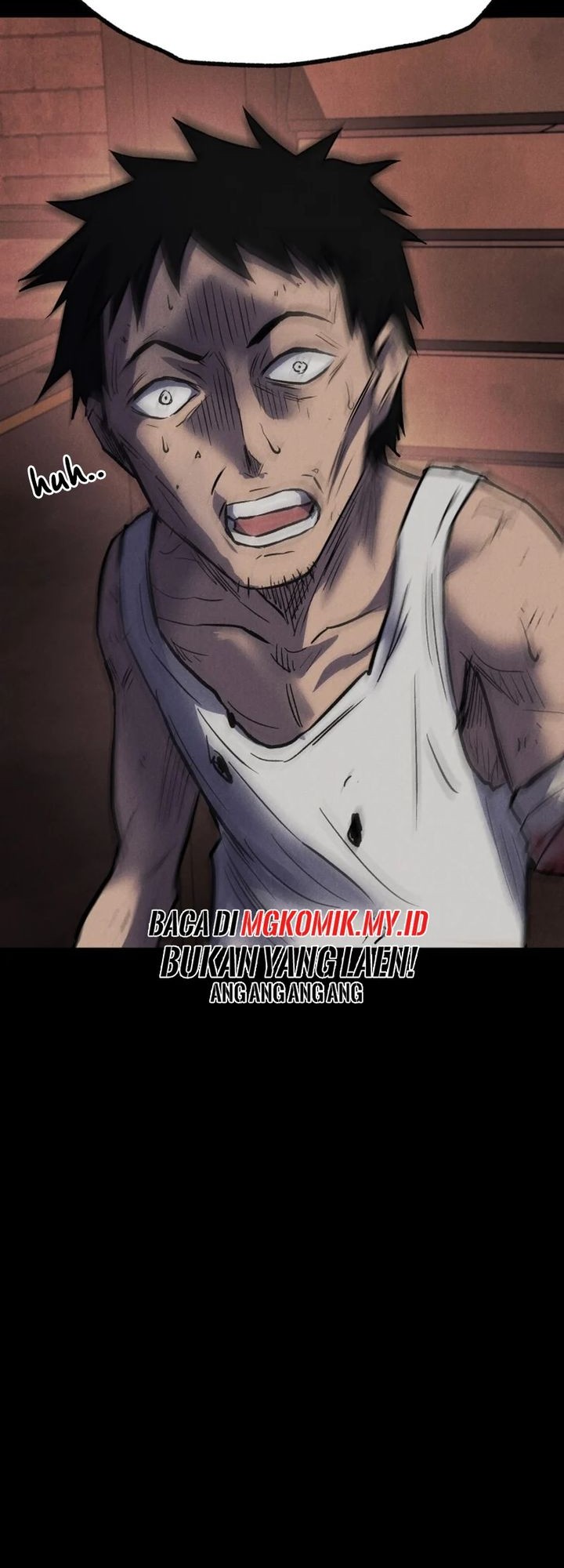 Insector Chapter 58 Gambar 9