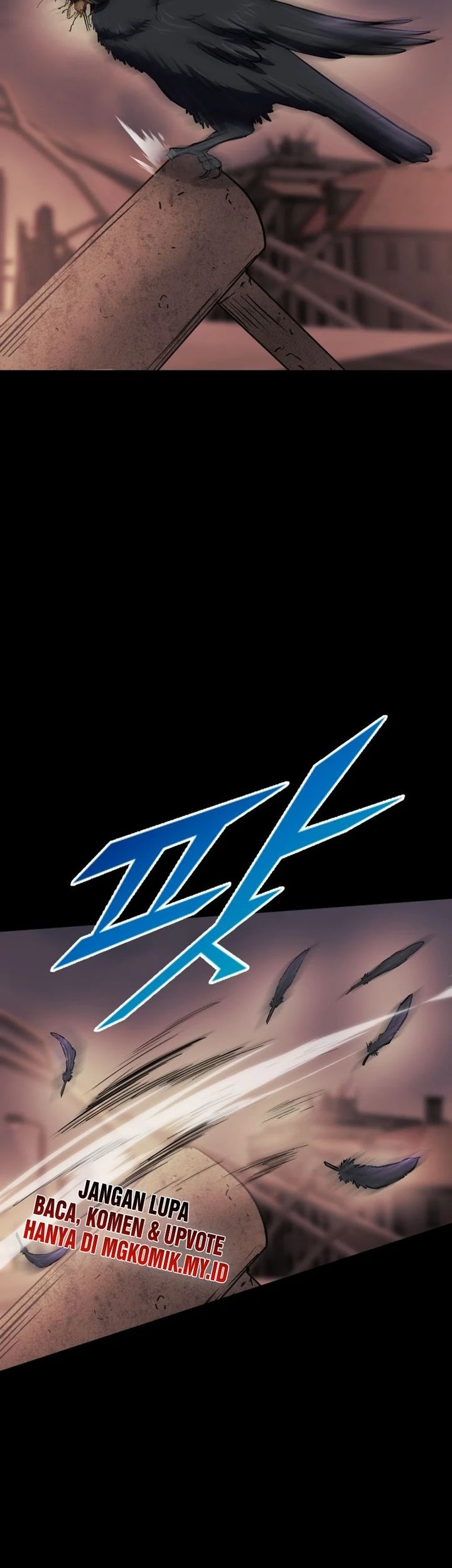 Insector Chapter 58 Gambar 14
