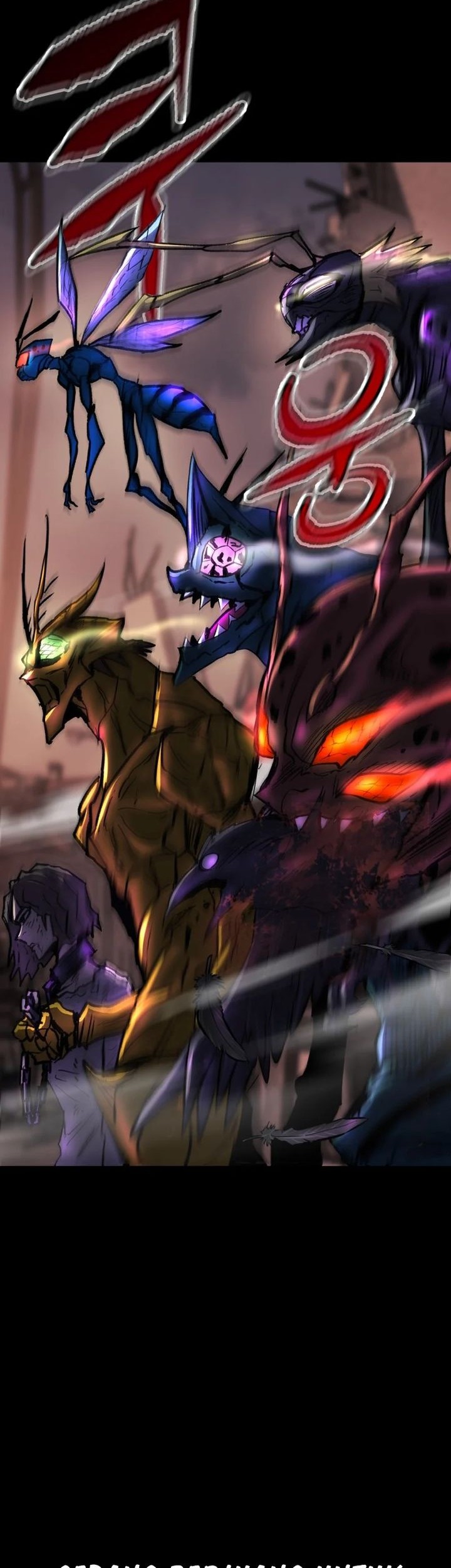 Insector Chapter 58 Gambar 17
