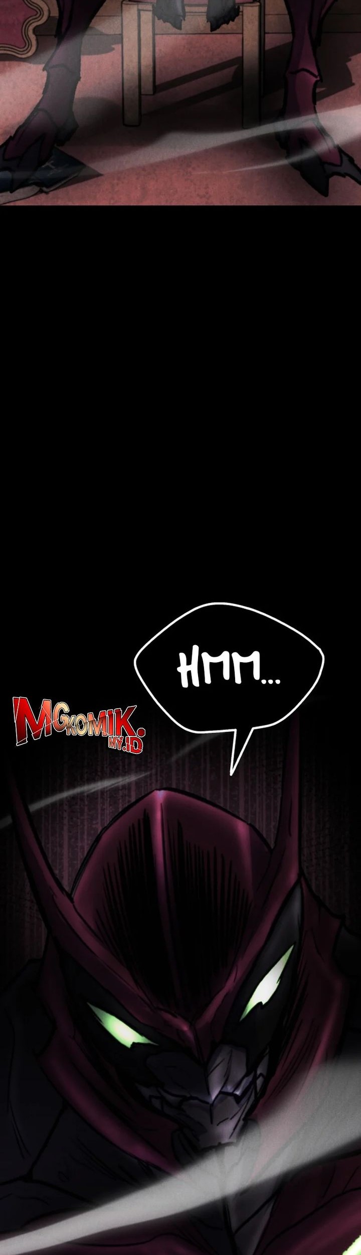 Insector Chapter 58 Gambar 26