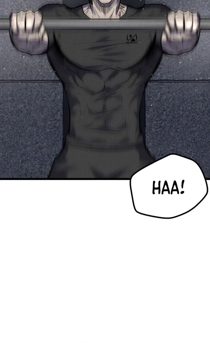 Insector Chapter 60 Gambar 38