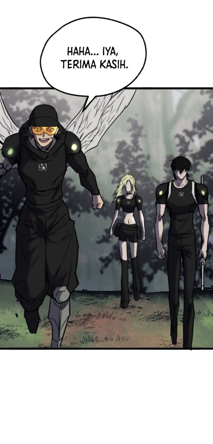 Insector Chapter 60 Gambar 86