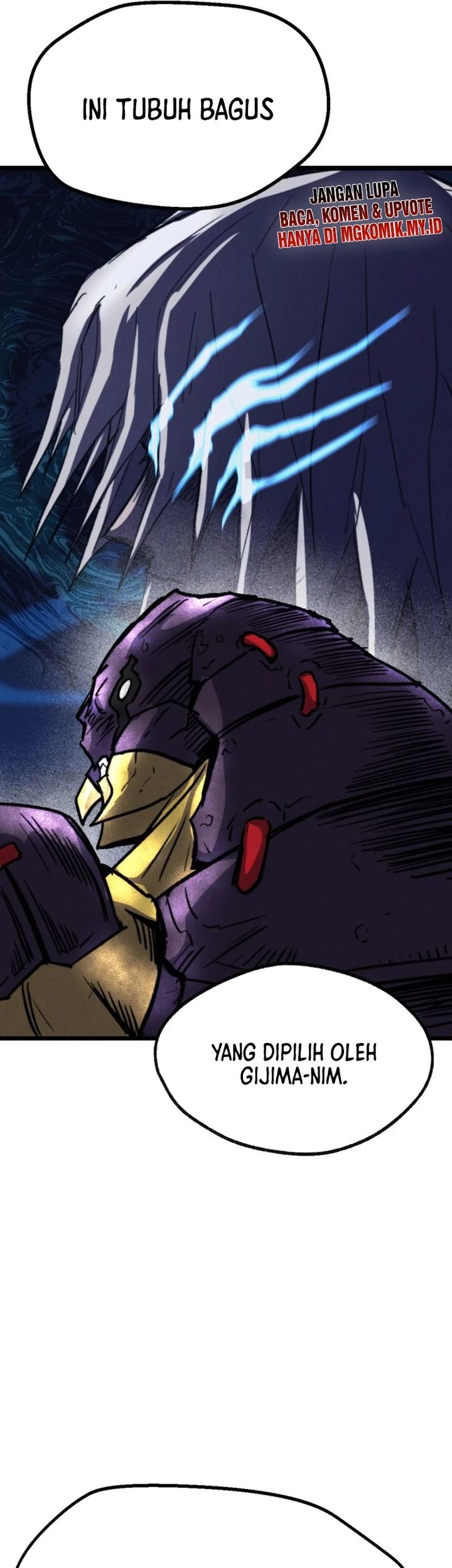Insector Chapter 61 Gambar 33