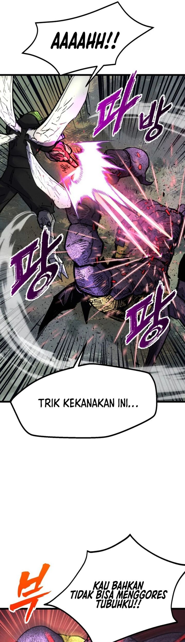 Insector Chapter 61 Gambar 51