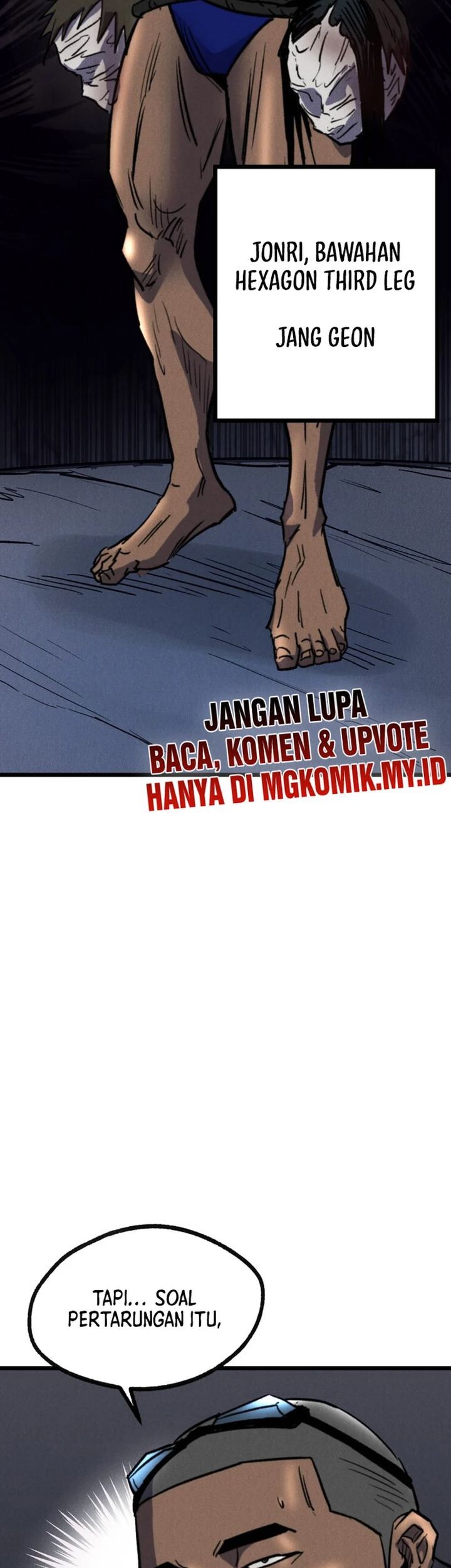 Insector Chapter 63 Gambar 25