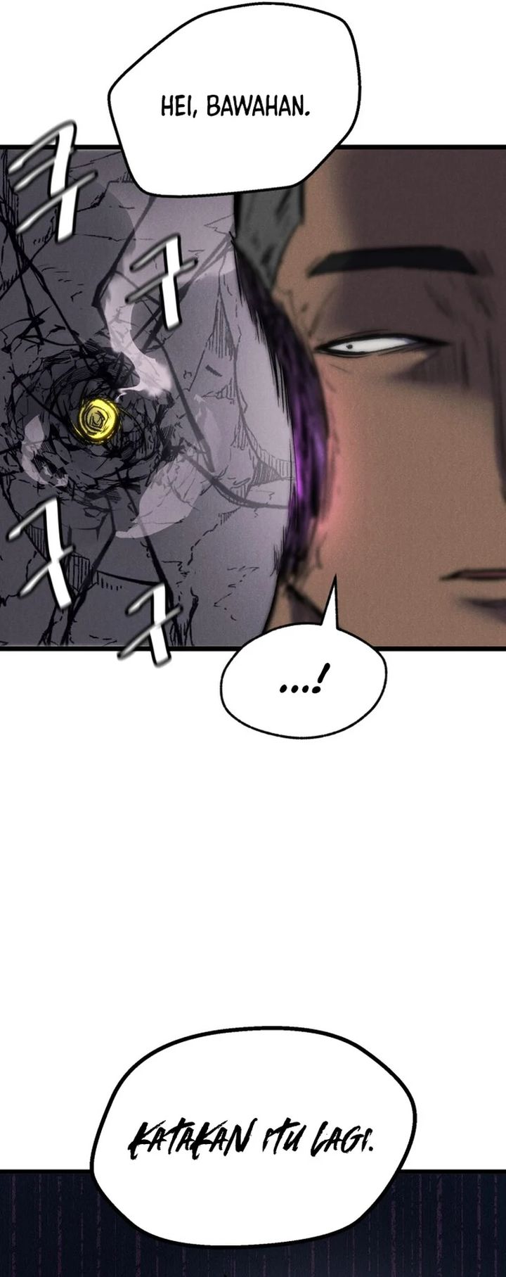 Insector Chapter 63 Gambar 35