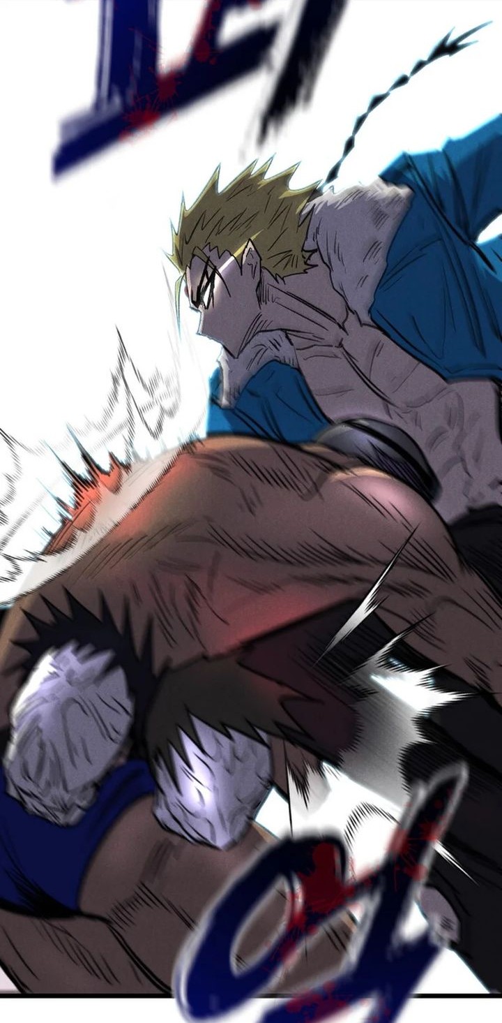 Insector Chapter 63 Gambar 43