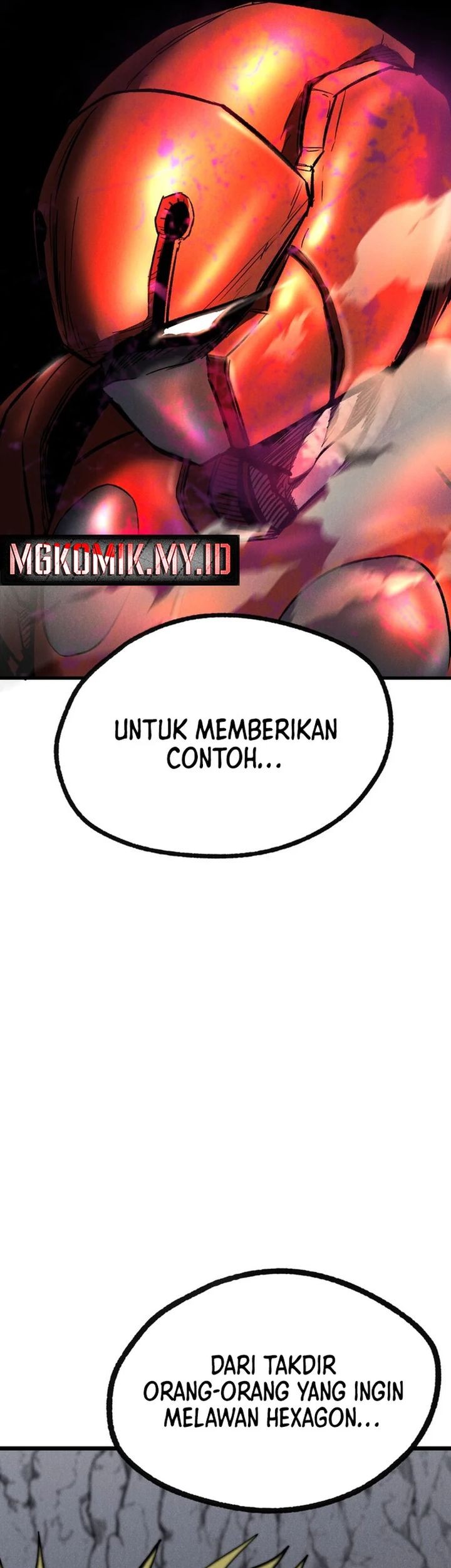 Insector Chapter 63 Gambar 48