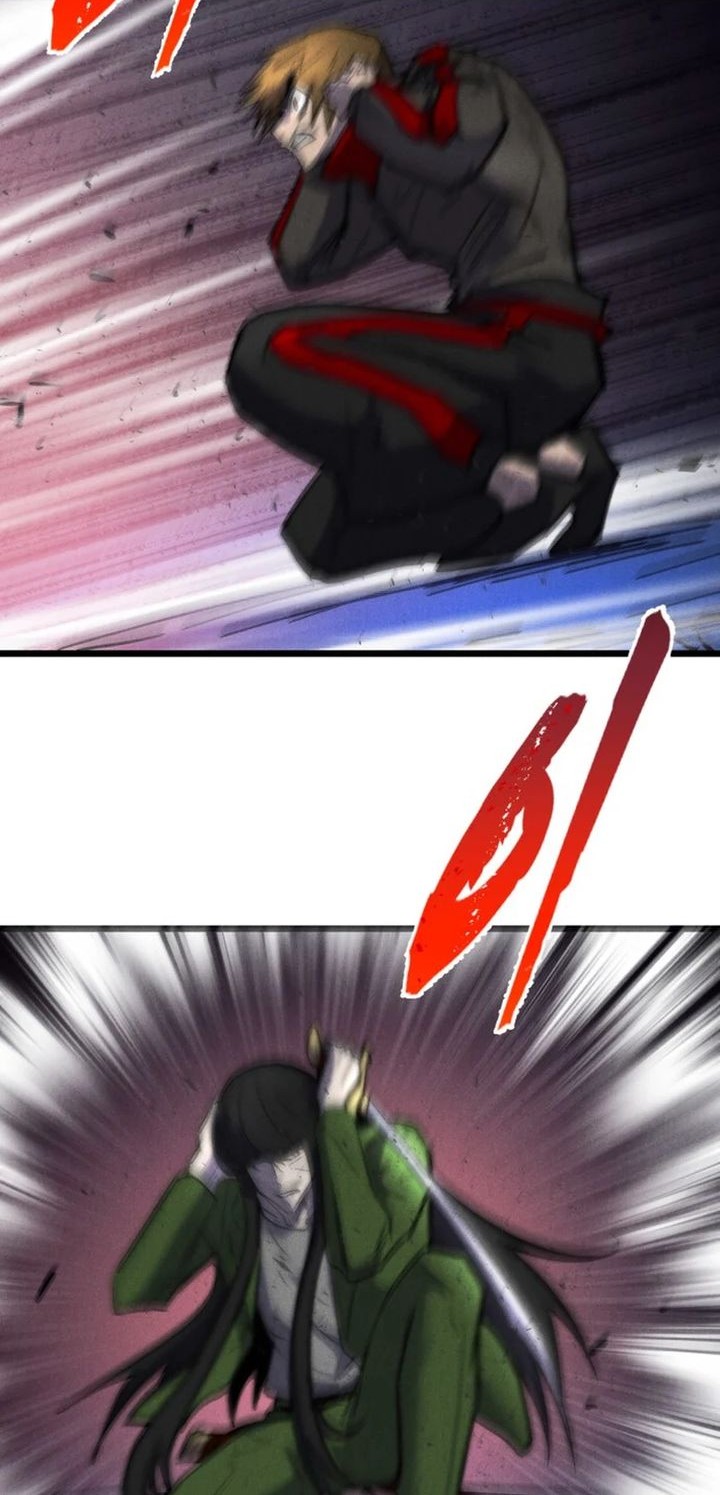 Insector Chapter 63 Gambar 64