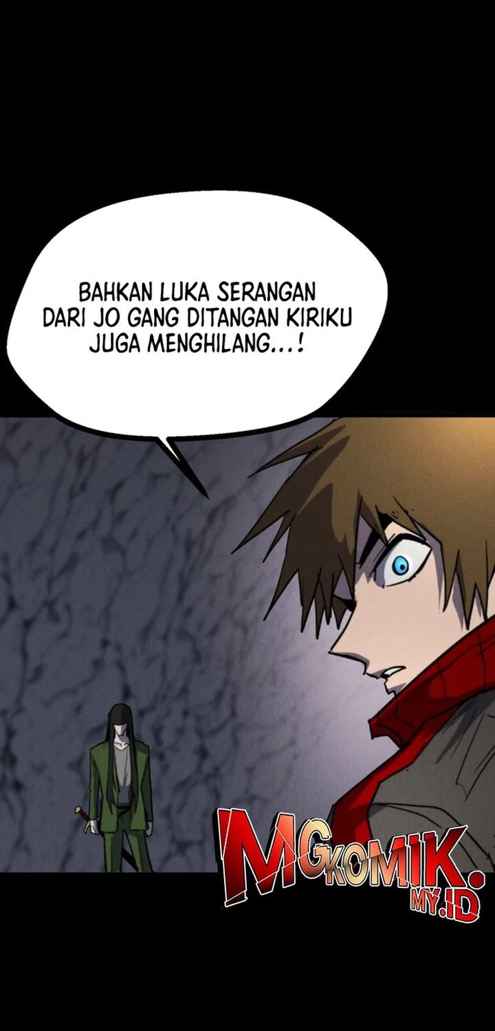 Insector Chapter 63 Gambar 74