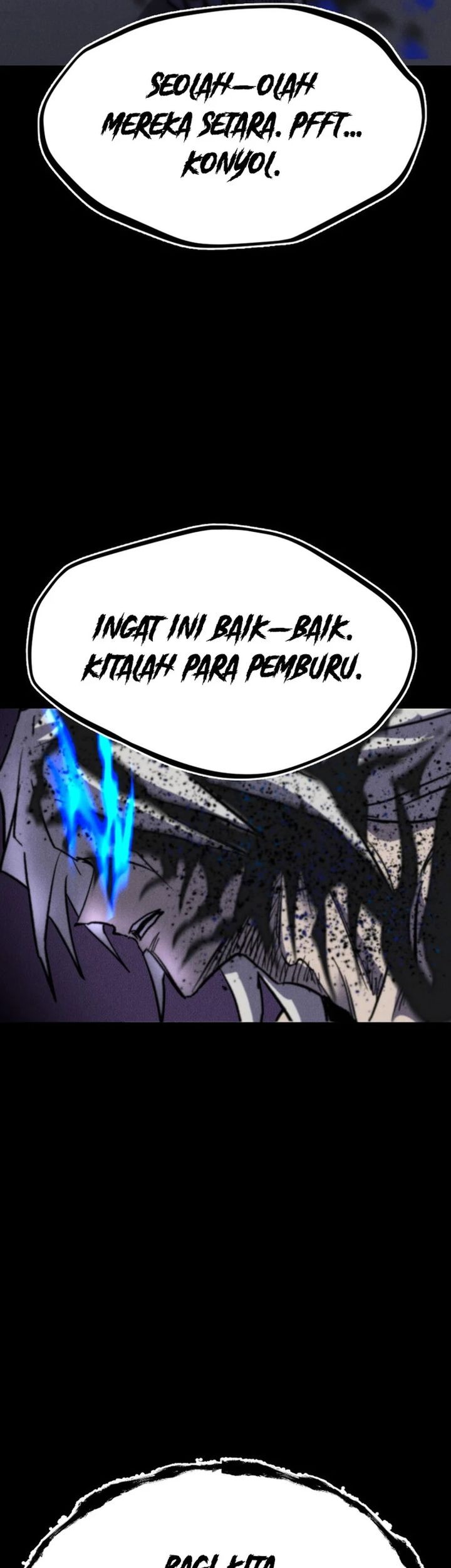 Insector Chapter 63 Gambar 89