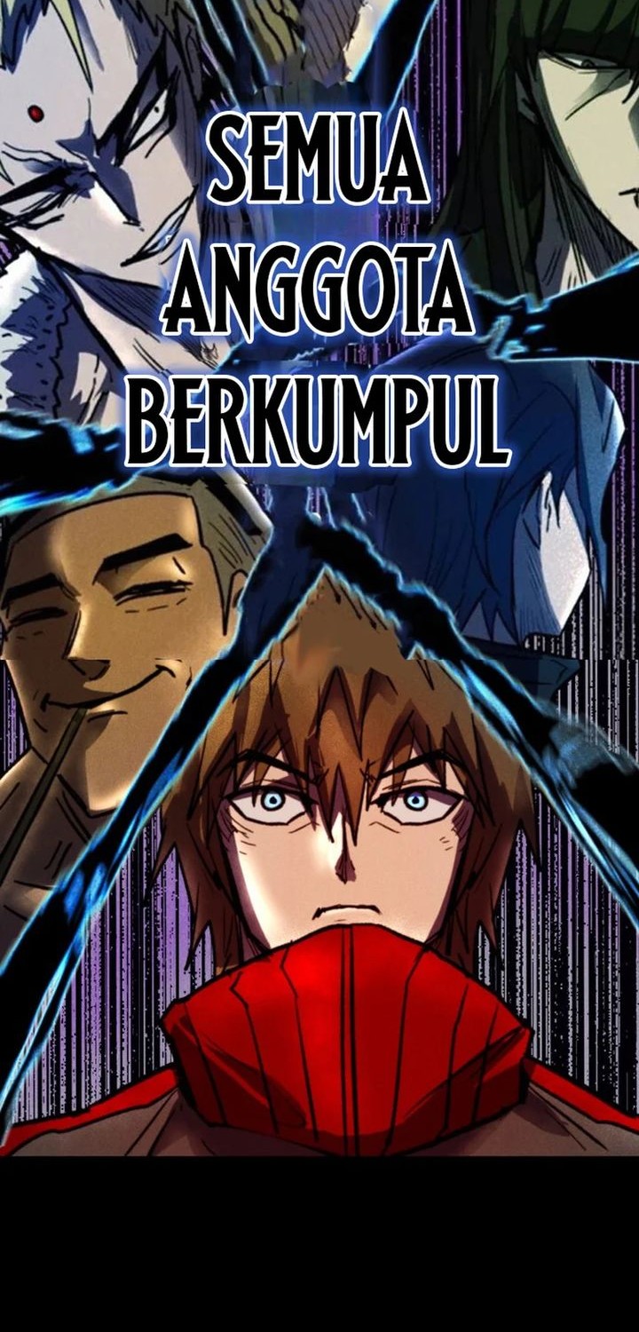 Insector Chapter 63 Gambar 8