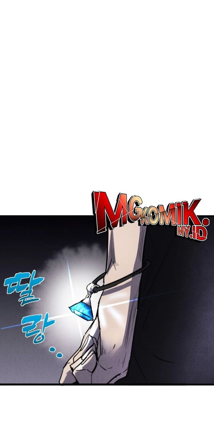 Insector Chapter 63 Gambar 12