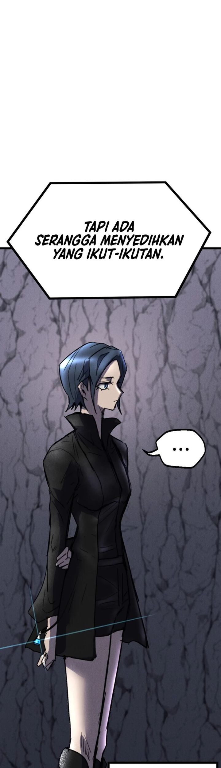 Insector Chapter 63 Gambar 13