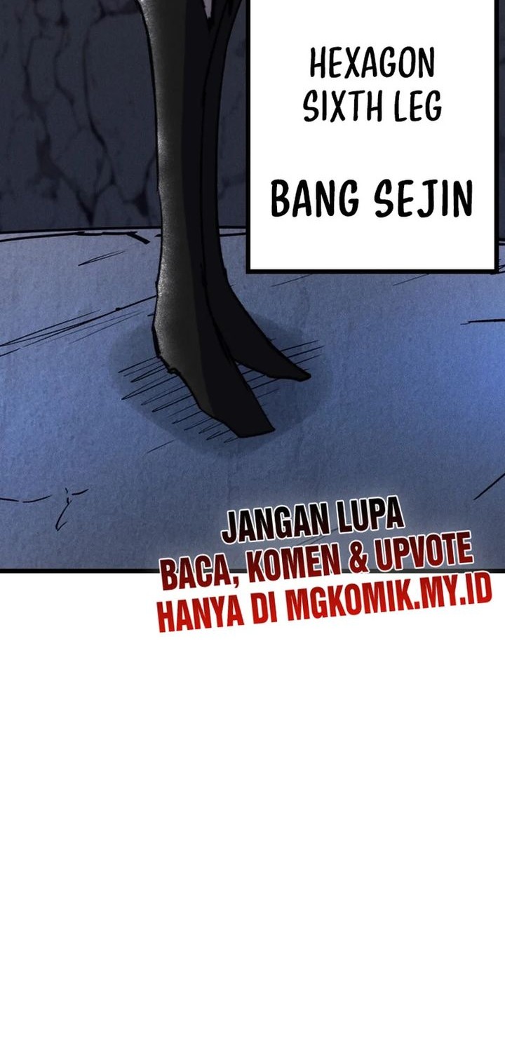 Insector Chapter 63 Gambar 14
