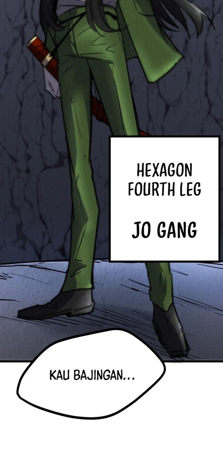 Insector Chapter 63 Gambar 16