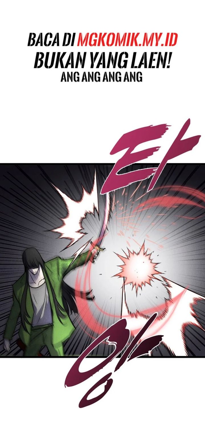 Insector Chapter 63 Gambar 18