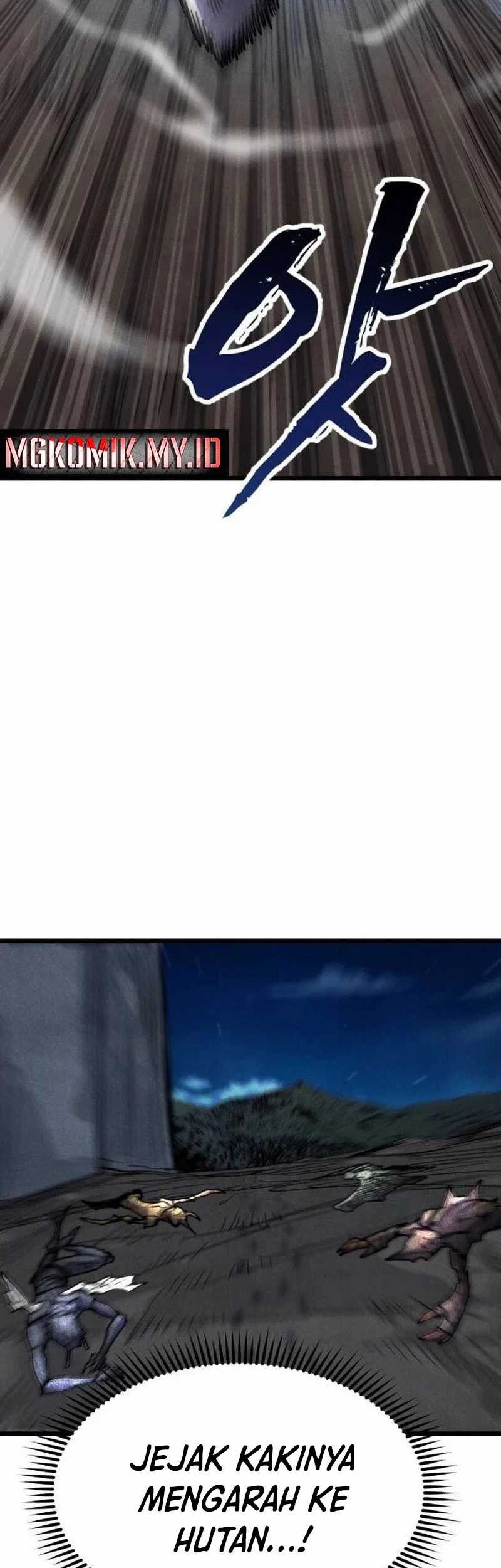 Insector Chapter 65 Gambar 41