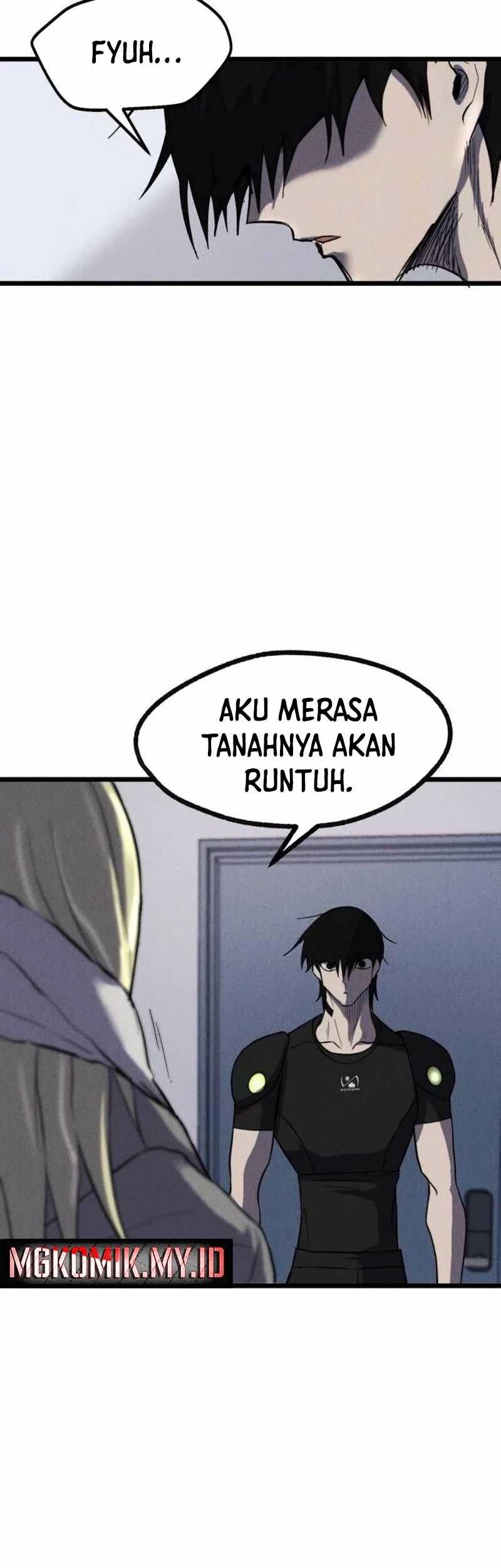 Insector Chapter 65 Gambar 3