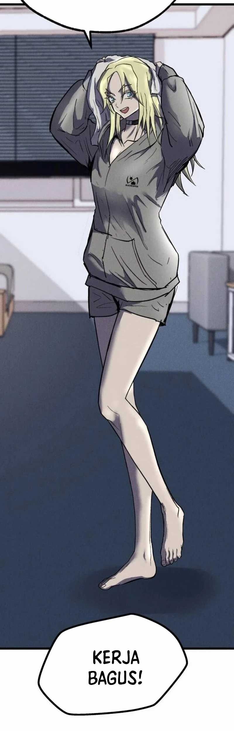 Insector Chapter 65 Gambar 5