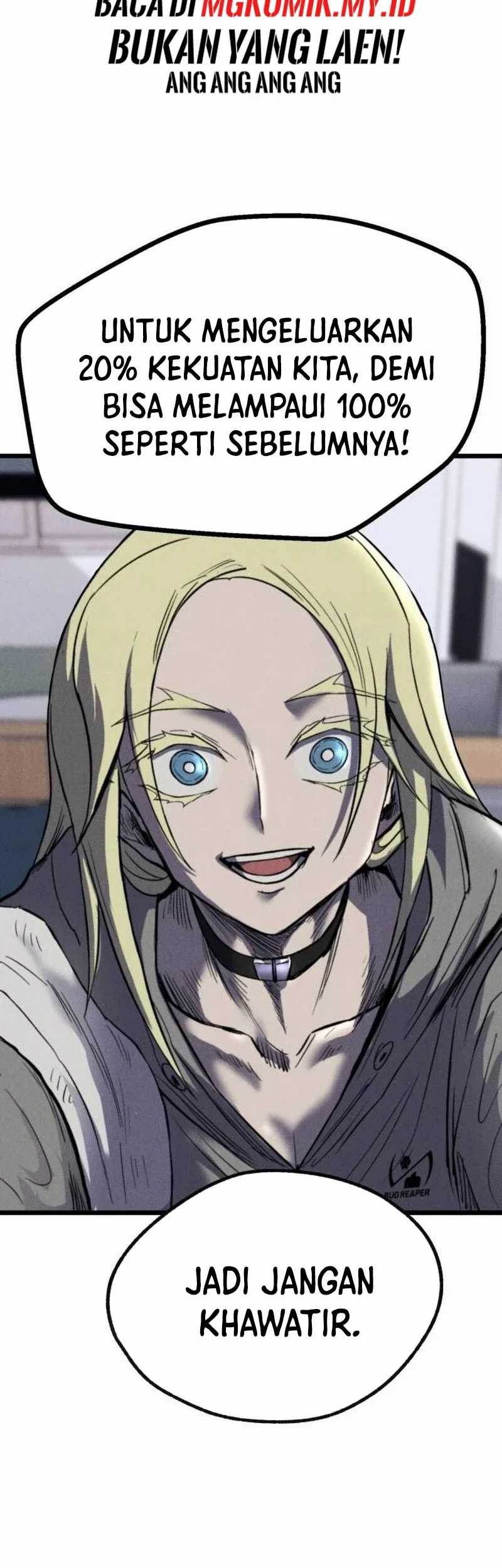 Insector Chapter 65 Gambar 13