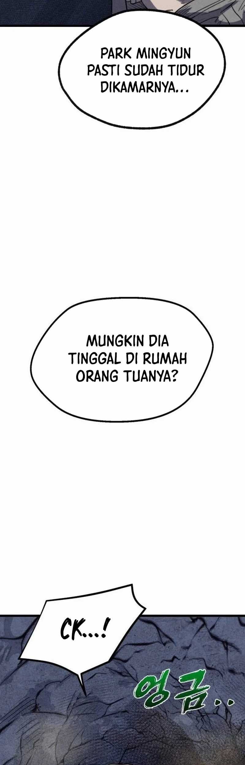 Insector Chapter 65 Gambar 17