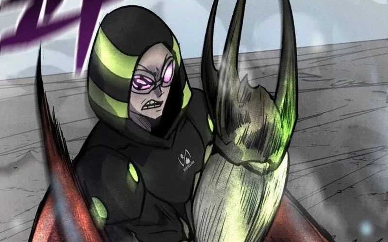 Insector Chapter 68 Gambar 56