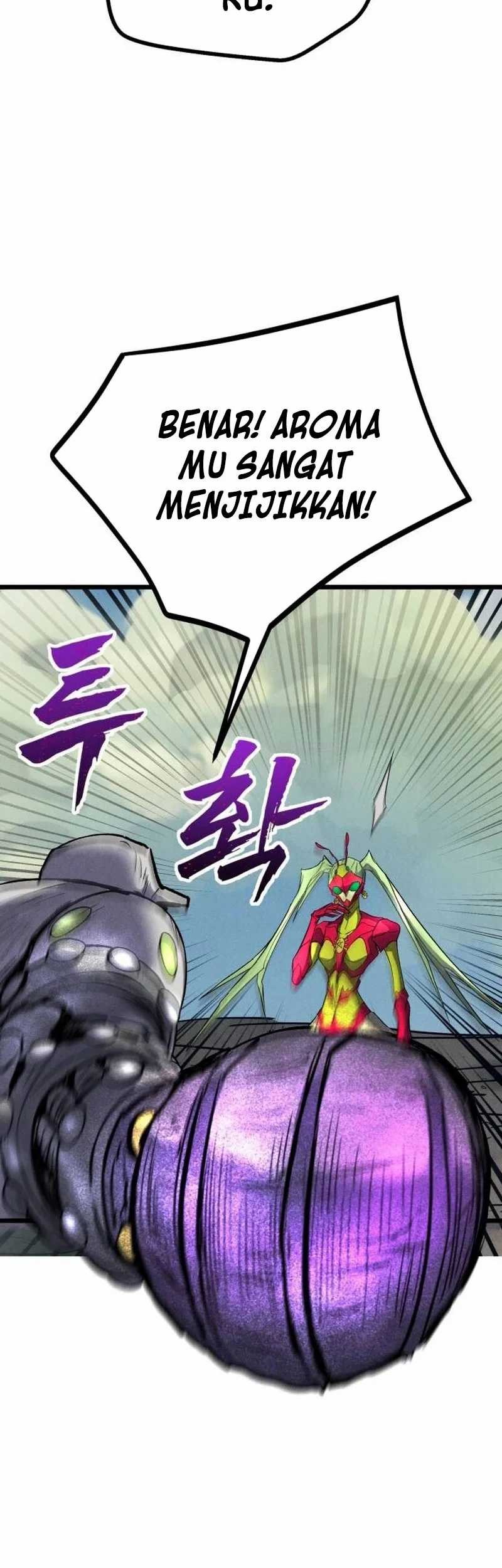 Insector Chapter 68 Gambar 69