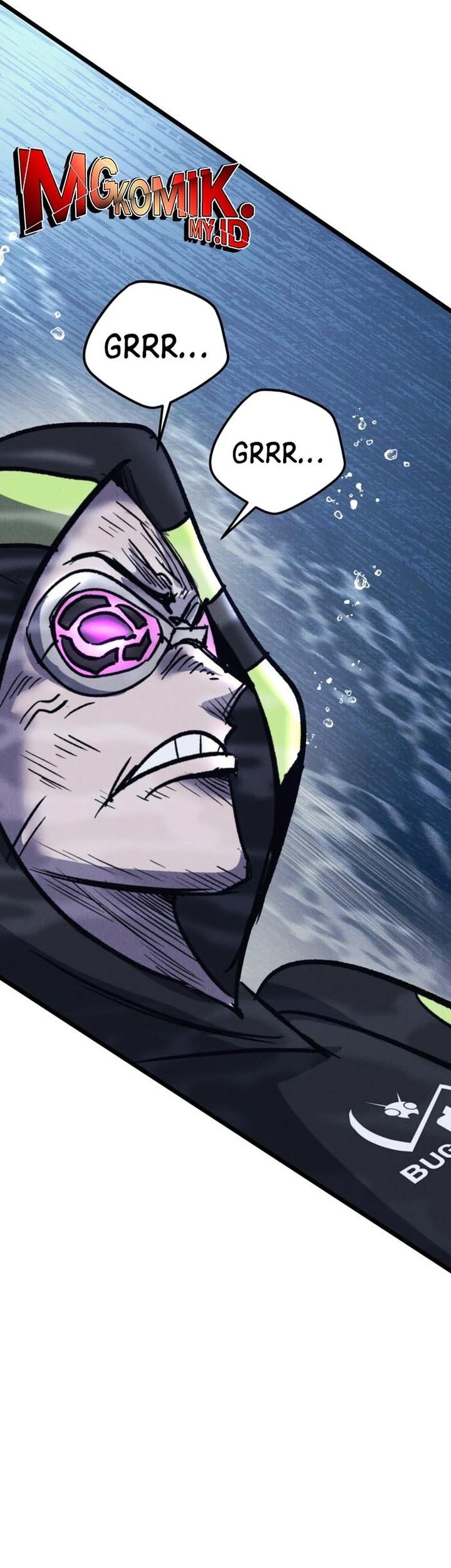 Baca Insector Chapter 69 Gambar 2