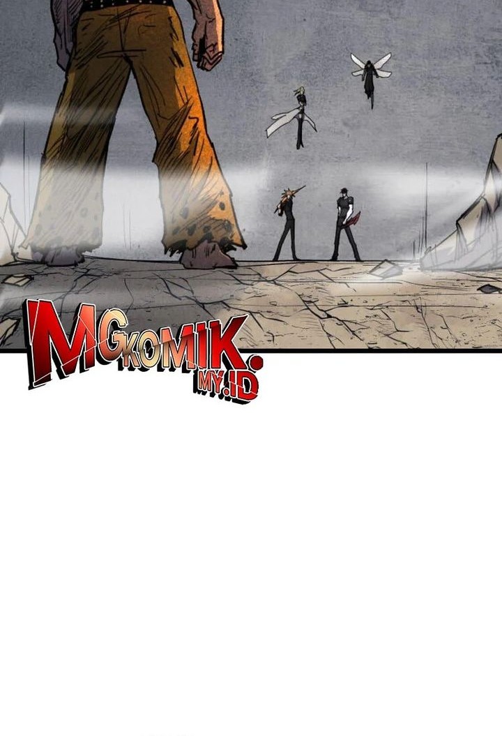 Baca Manhwa Insector Chapter 70 Gambar 2