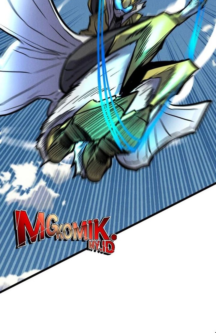 Insector Chapter 70 Gambar 65