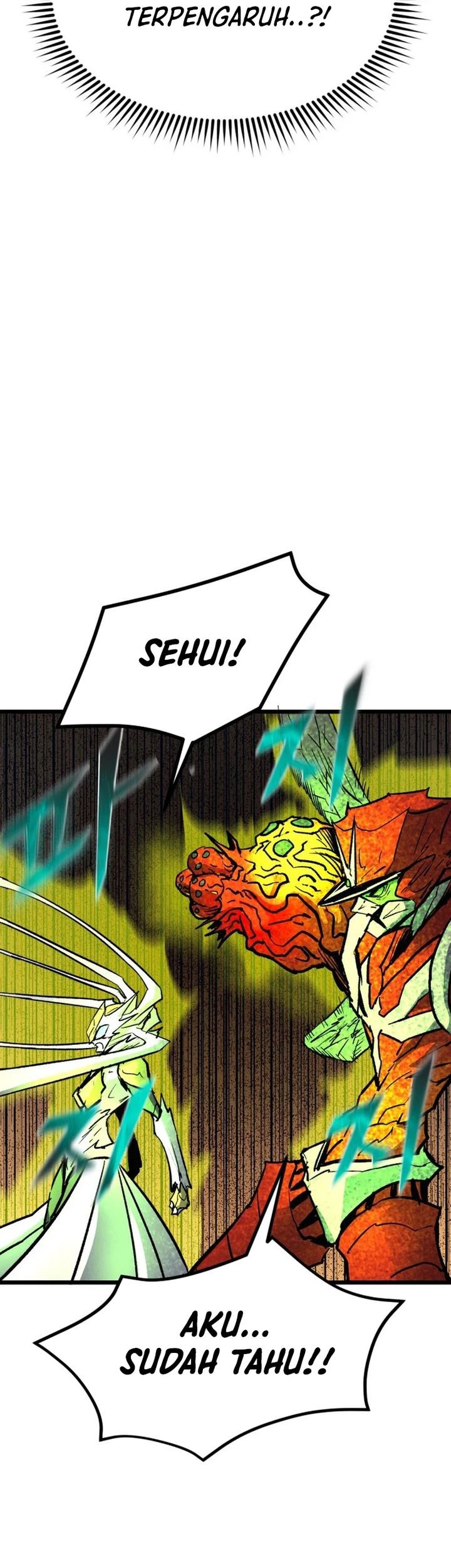 Insector Chapter 71 Gambar 50