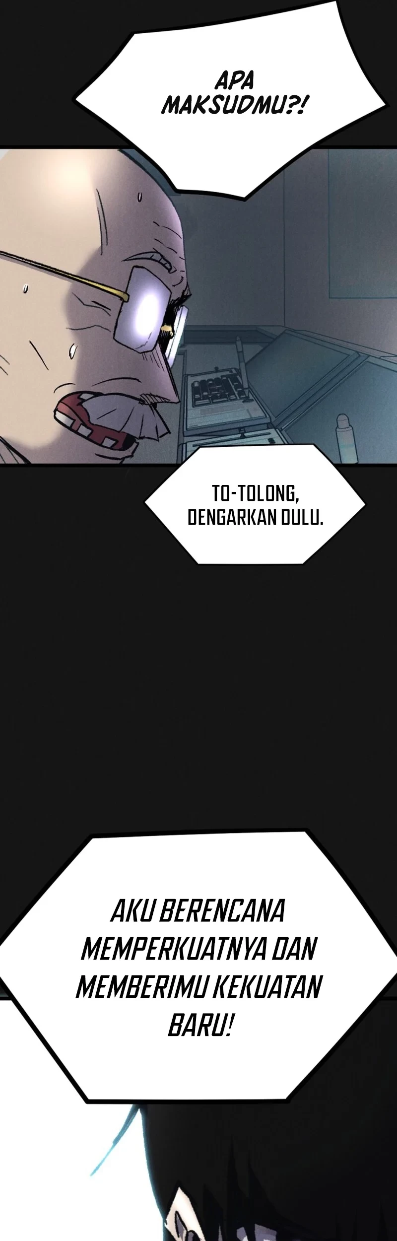 Insector Chapter 72 Gambar 87