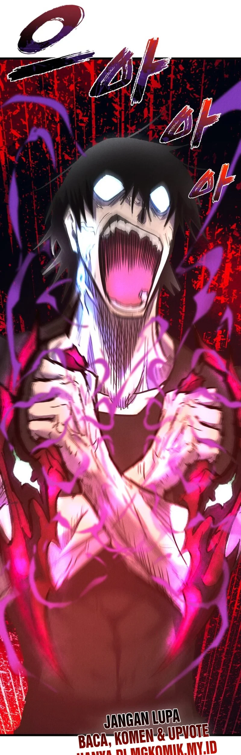 Insector Chapter 72 Gambar 91
