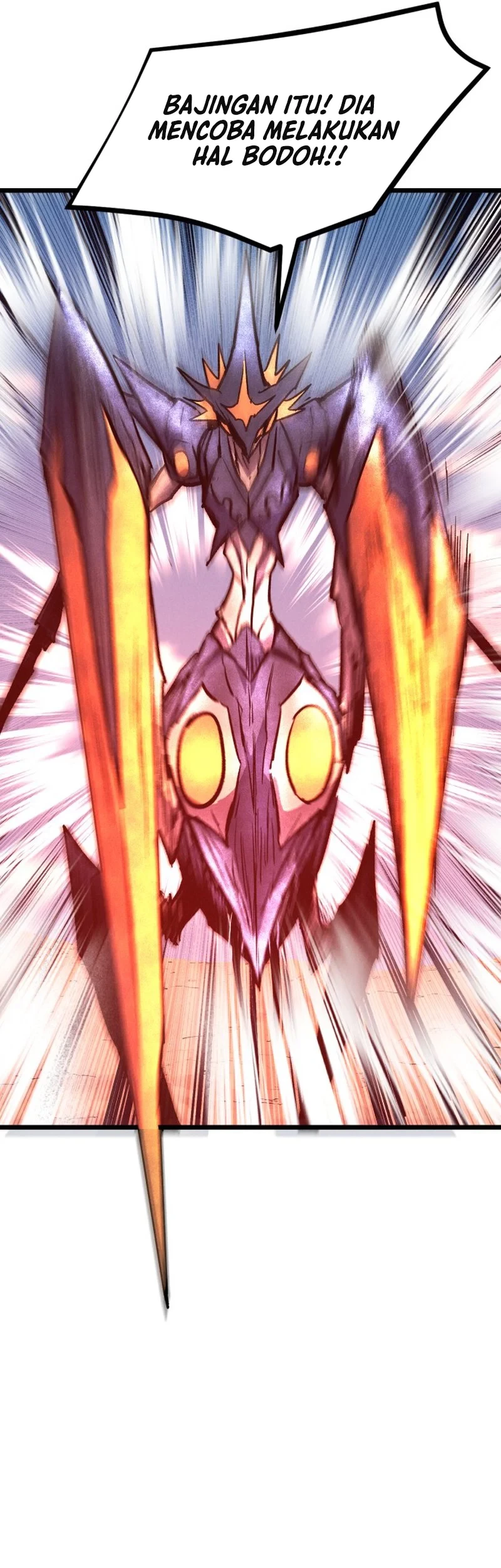 Insector Chapter 72 Gambar 93