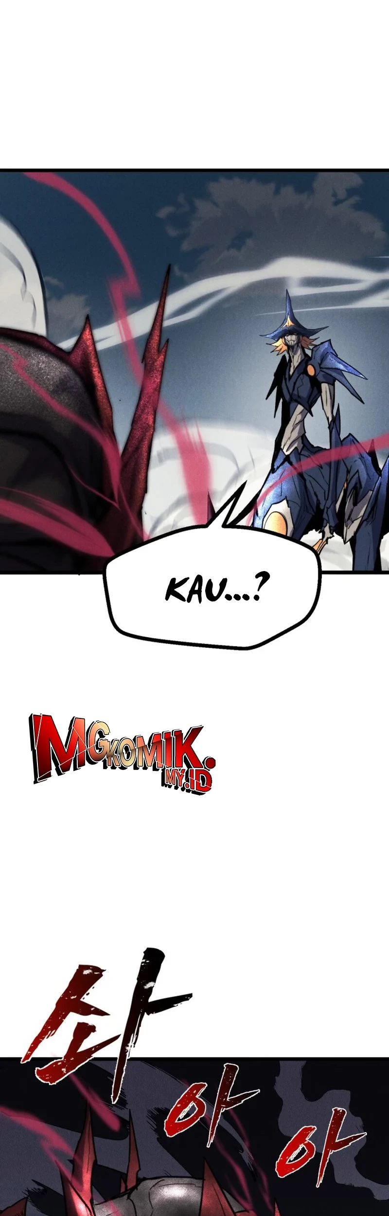 Insector Chapter 72 Gambar 99