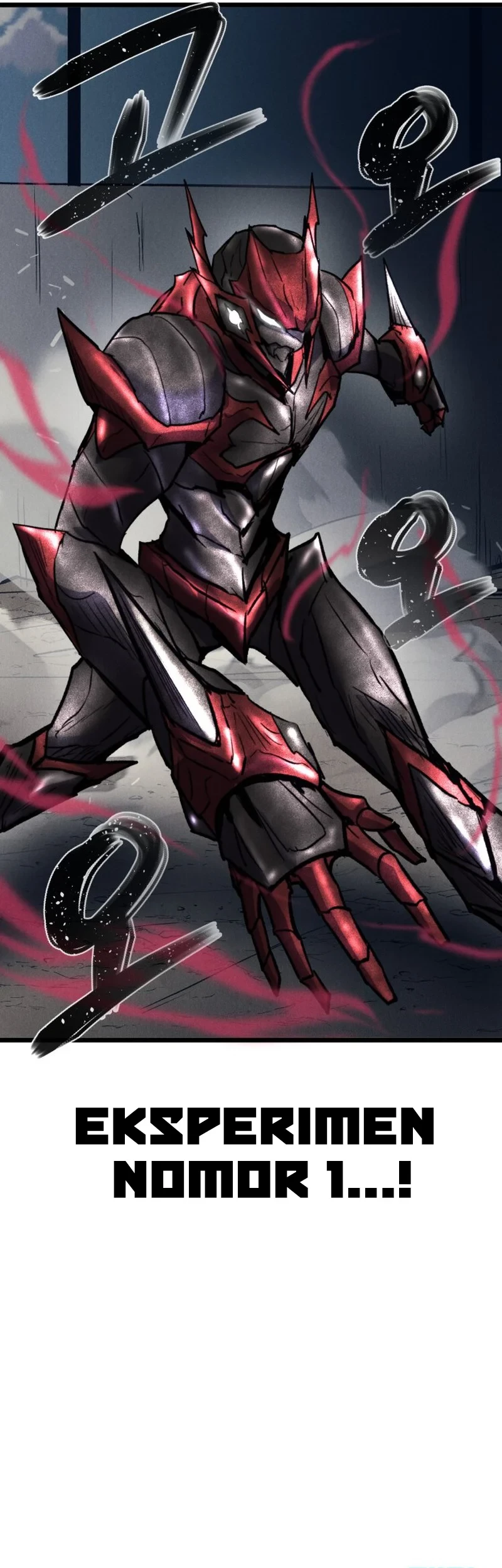 Insector Chapter 72 Gambar 103