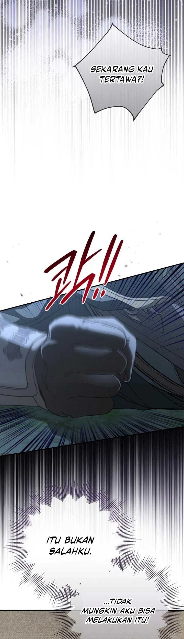 Into the Light, Once Again Chapter 96 Gambar 35