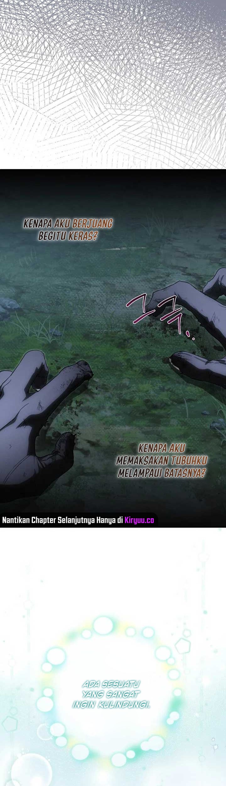 Into the Light, Once Again Chapter 96 Gambar 39
