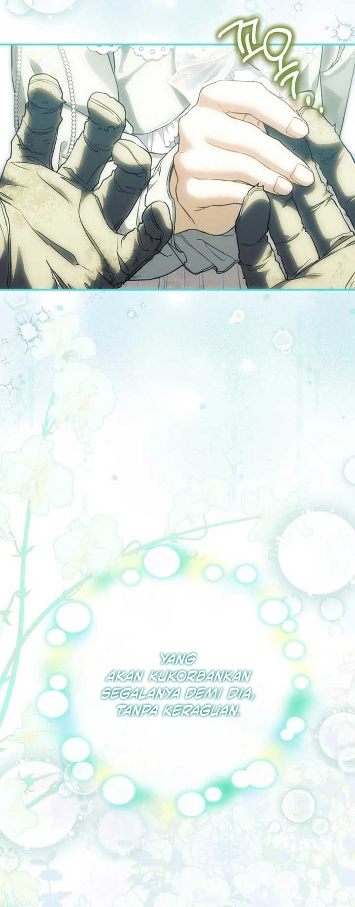 Into the Light, Once Again Chapter 96 Gambar 40
