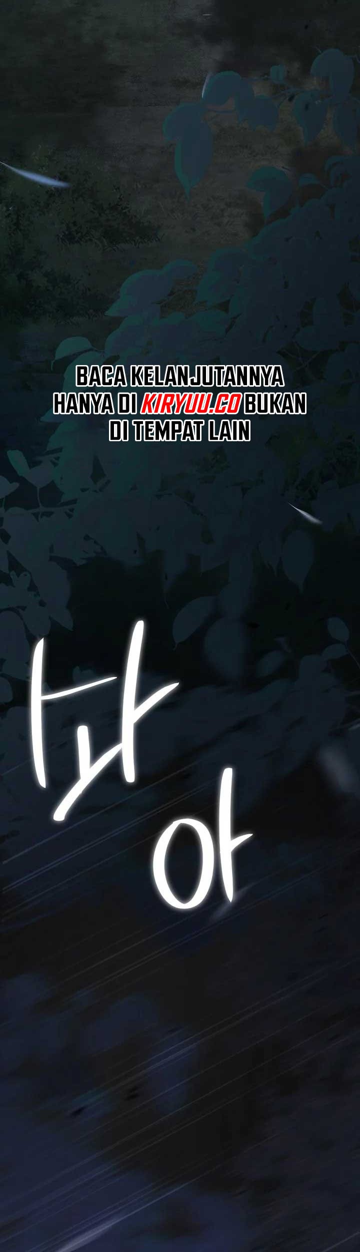 Into the Light, Once Again Chapter 96 Gambar 43