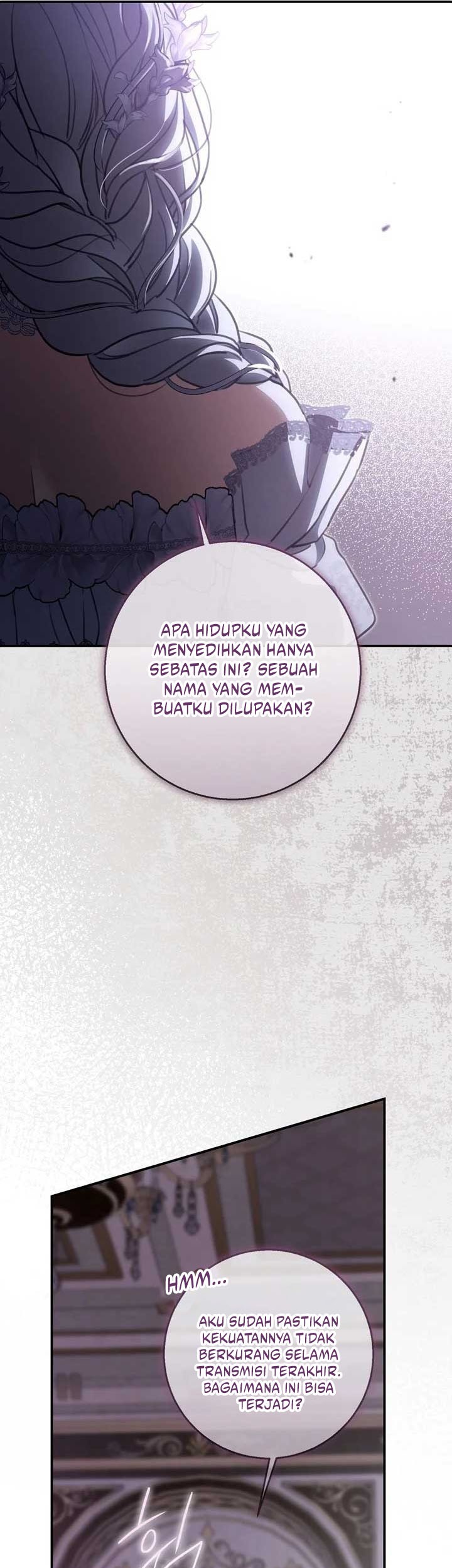 Into the Light, Once Again Chapter 96 Gambar 45