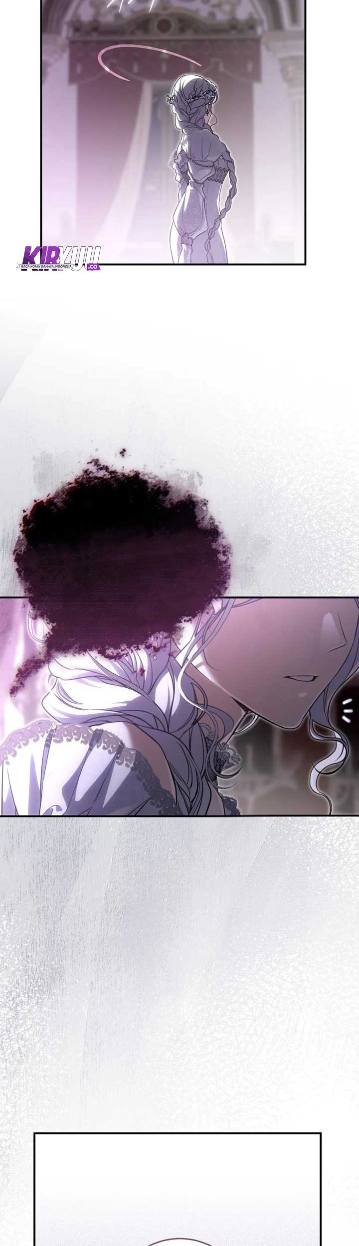 Into the Light, Once Again Chapter 96 Gambar 46