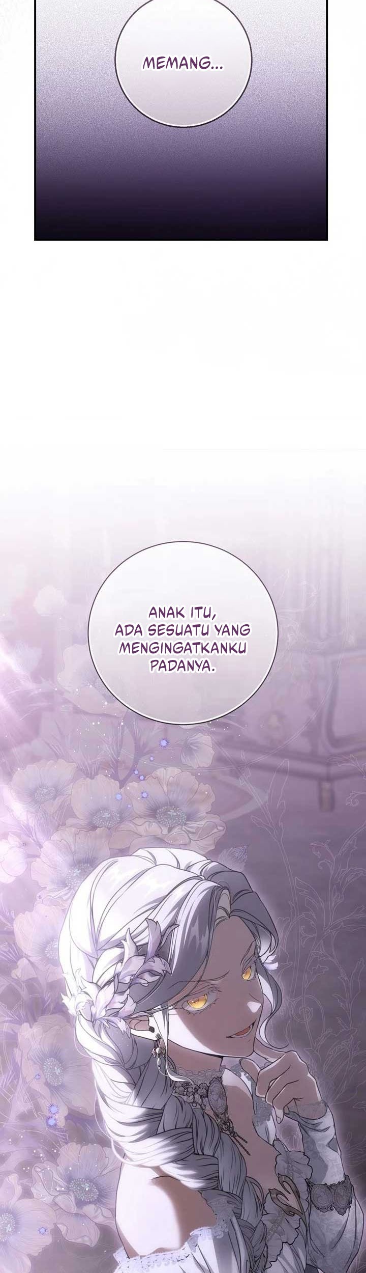 Into the Light, Once Again Chapter 96 Gambar 47