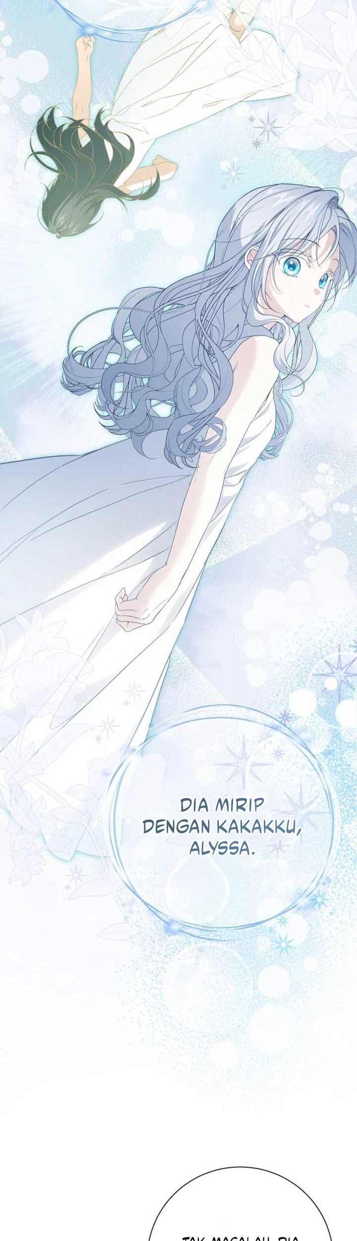 Into the Light, Once Again Chapter 96 Gambar 49