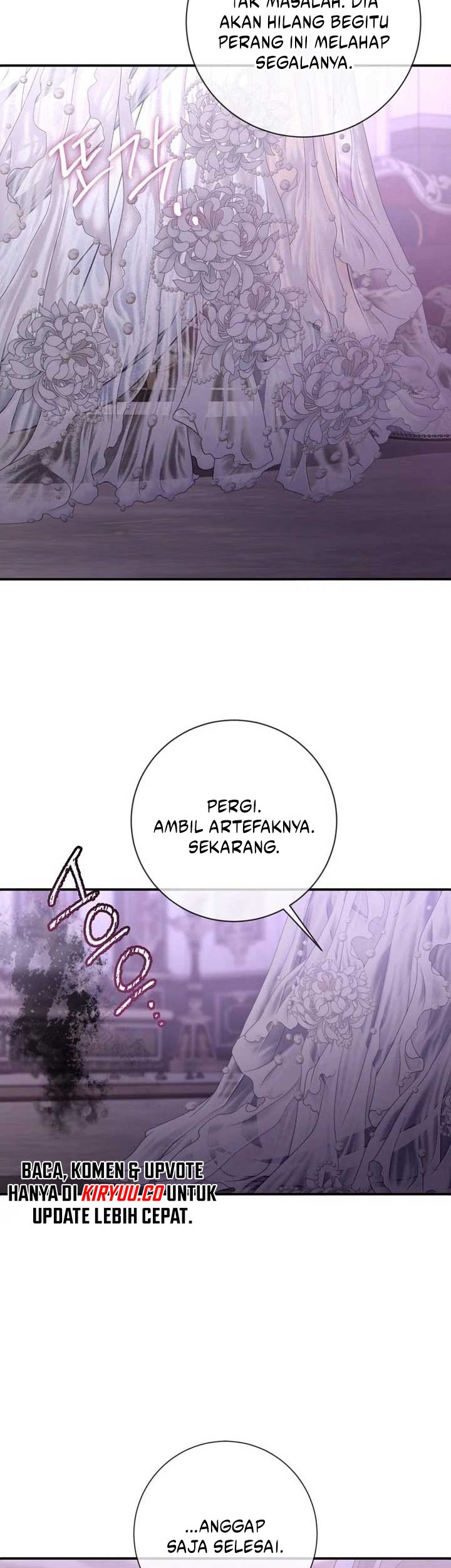Into the Light, Once Again Chapter 96 Gambar 50